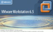 Vmware 6.5 虚拟机